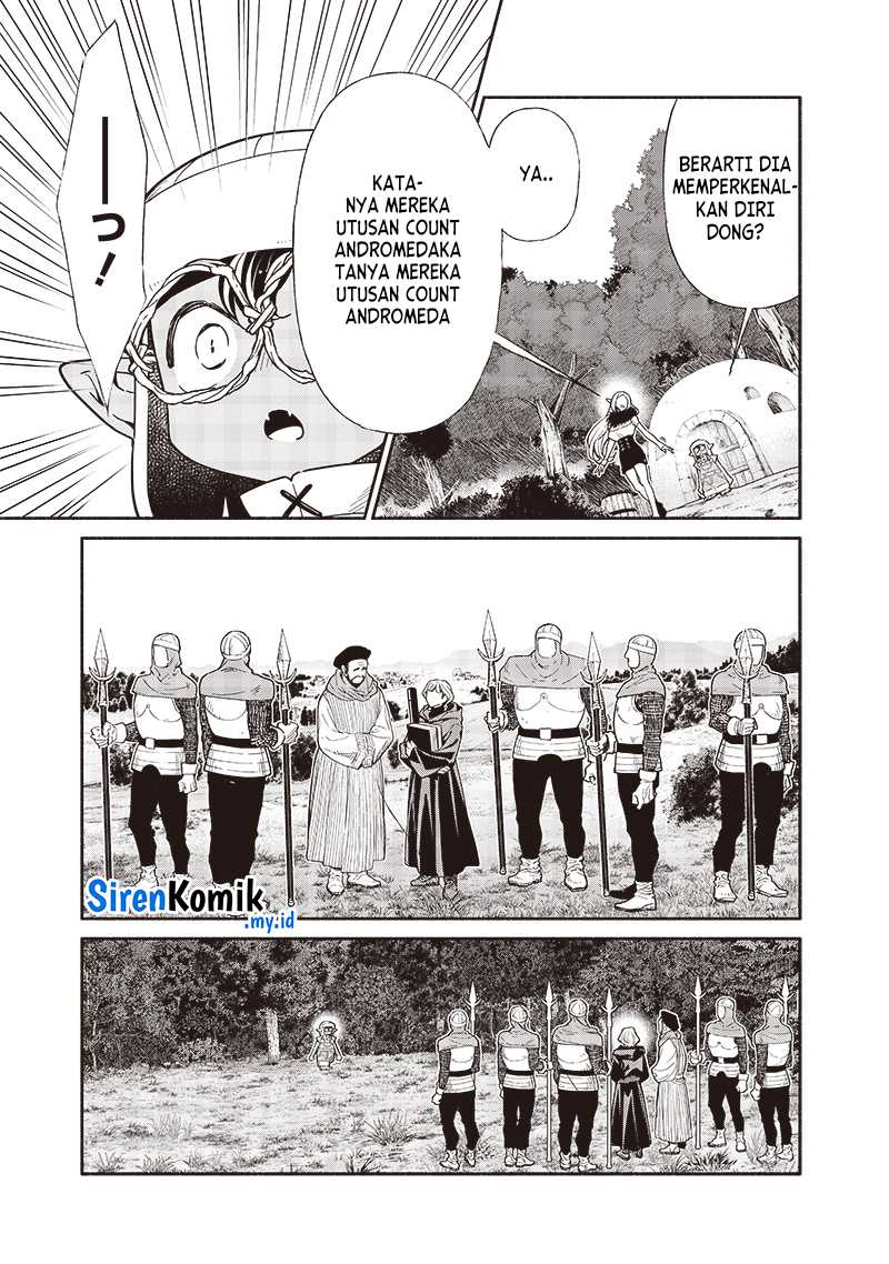 Tensei Goblin da kedo Shitsumon aru?